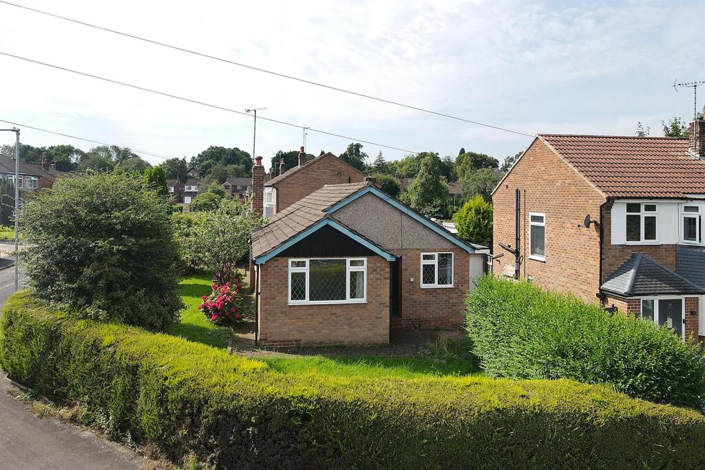 3 bed Detached bungalow for rent in Macclesfield. From Holden & Prescott - Macclesfield
