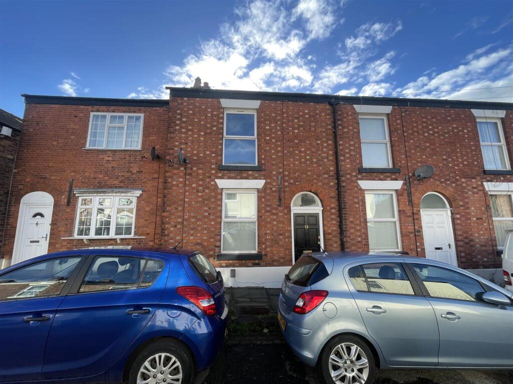 2 bed Mid Terraced House for rent in Macclesfield. From Holden & Prescott - Macclesfield 2 bed Mid Terraced House for rent in Macclesfield. From Holden & Prescott - Macclesfield