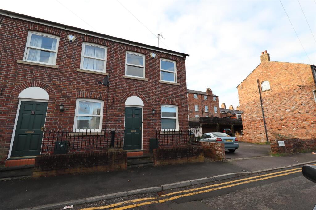 2 bed Detached for rent in Sutton Lane Ends. From Holden & Prescott - Macclesfield