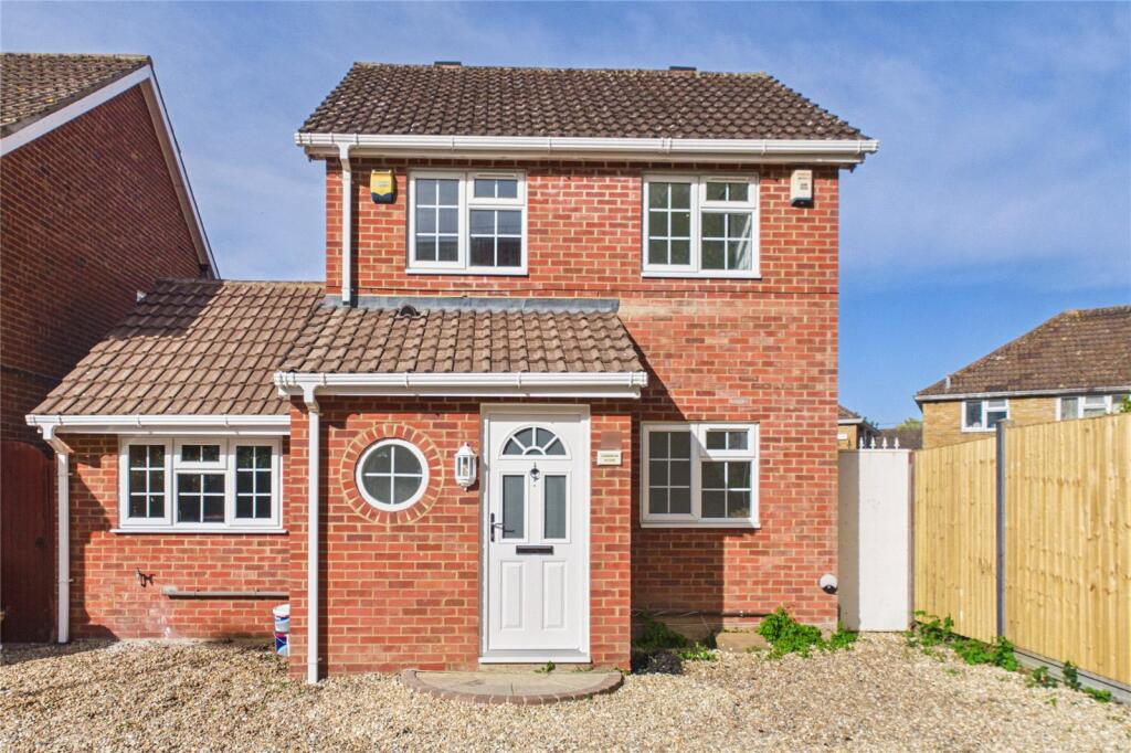2 bed Detached for rent in Ifieldwood. From Greenaway Residential Estate Agents & Lettings Agents - Crawley