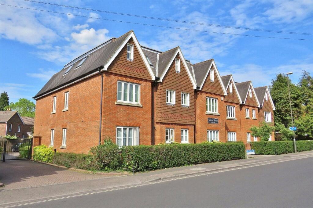 2 bed Apartment for rent in Ifieldwood. From Greenaway Residential Estate Agents & Lettings Agents - Crawley