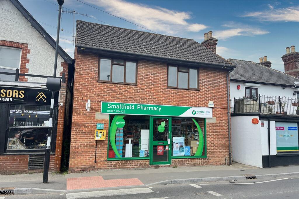 1 bed Annexe for rent in Smallfield. From Greenaway Residential Estate Agents & Lettings Agents - Crawley 1 bed Annexe for rent in Smallfield. From Greenaway Residential Estate Agents & Lettings Agents - Crawley