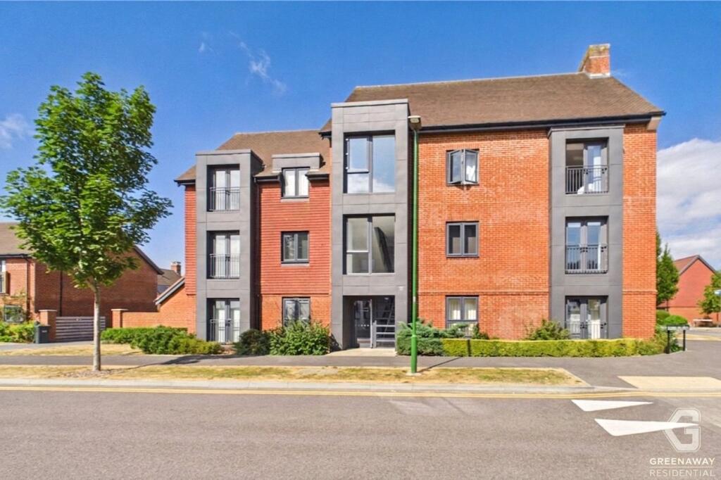 1 bed Apartment for rent in Pease Pottage. From Greenaway Residential Estate Agents & Lettings Agents - Crawley 1 bed Apartment for rent in Pease Pottage. From Greenaway Residential Estate Agents & Lettings Agents - Crawley