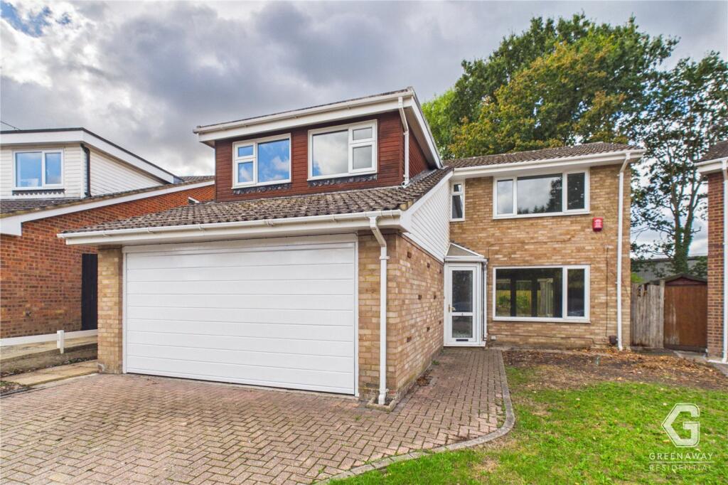 4 bed Detached for rent in Crawley. From Greenaway Residential Estate Agents & Lettings Agents - Crawley