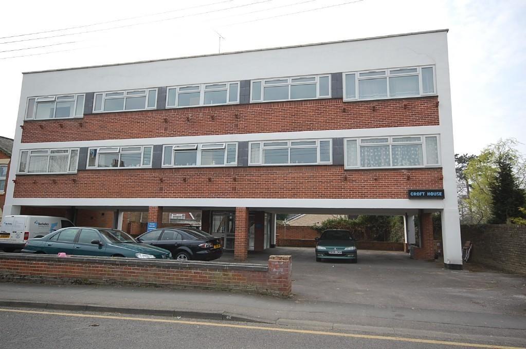 1 bed 1st Floor Flat for rent in . From Haylock Investment Management Services - Halstead