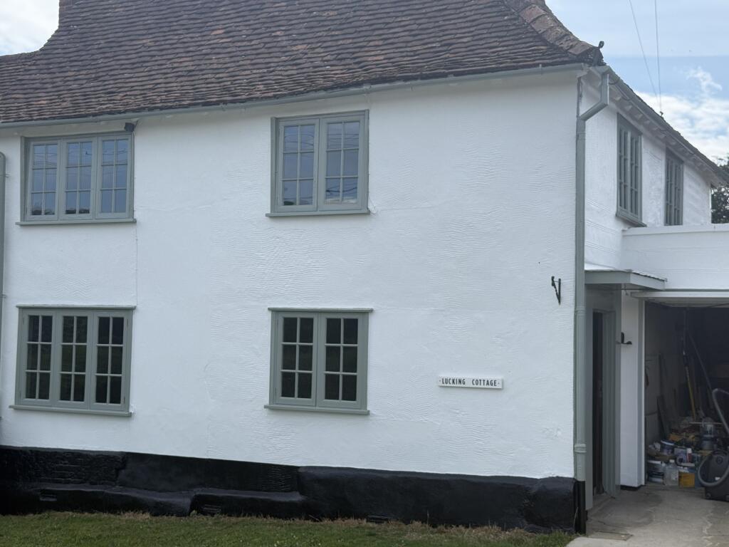 3 bed Semi Detached for rent in . From Haylock Investment Management Services - Halstead 3 bed Semi Detached for rent in . From Haylock Investment Management Services - Halstead