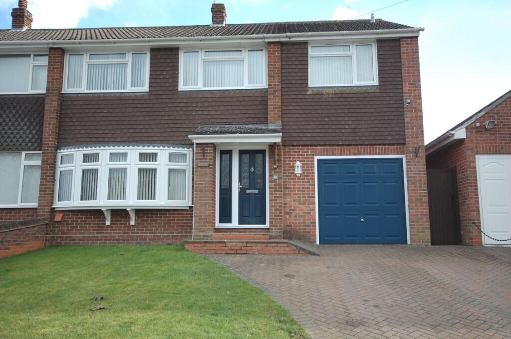 5 bed Semi Detached for rent in Great Yeldham. From Haylock Investment Management Services - Halstead