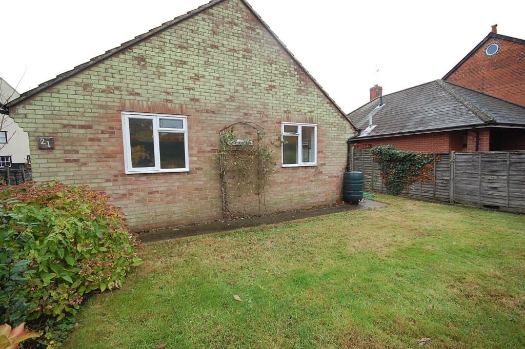 3 bed Detached bungalow for rent in Halstead. From Haylock Investment Management Services - Halstead