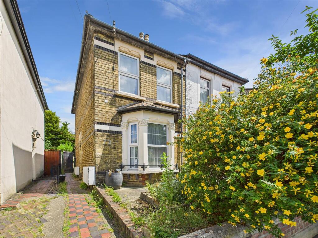 1 bed Annexe for rent in Croydon. From Daniel Adams Estate Agents - Coulsdon