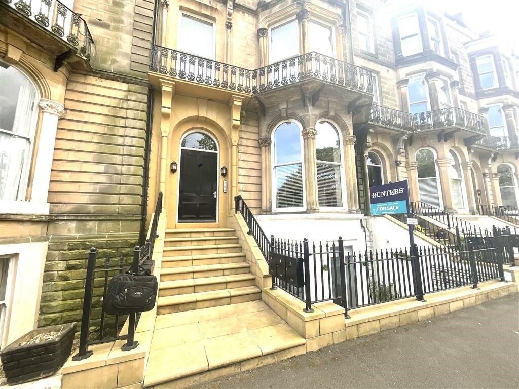 2 bed Apartment for rent in Scarborough. From CPH Property Services