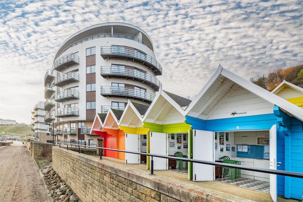 2 bed Apartment for rent in Irton. From CPH Property Services - Scarborough