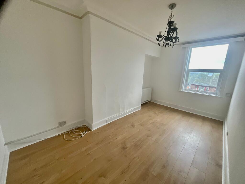 1 bed 1st Floor Flat for rent in Scarborough. From CPH Property Services - Scarborough