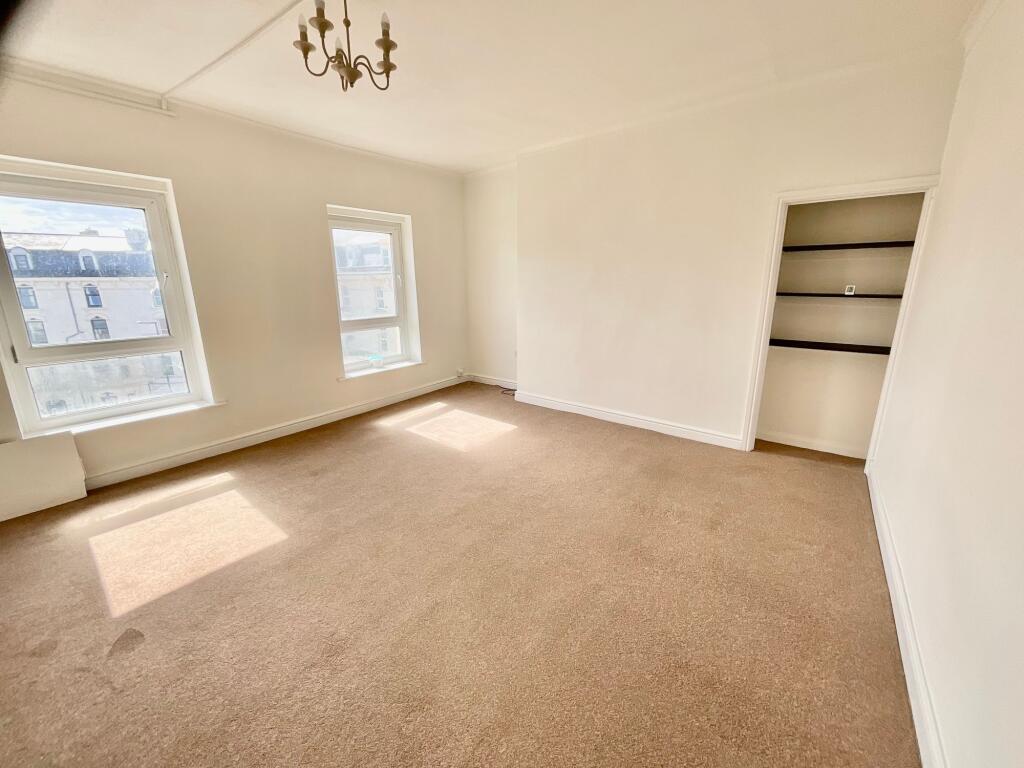 2 bed 1st Floor Flat for rent in Bridlington. From CPH Property Services - Scarborough