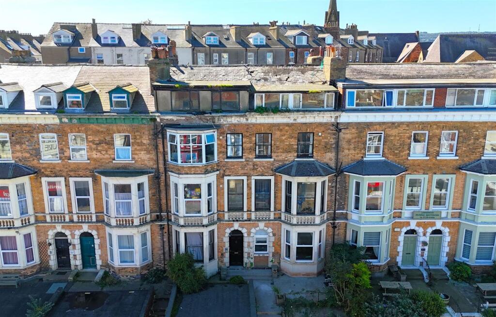 1 bed Not Specified for rent in Scarborough. From CPH Property Services - Scarborough
