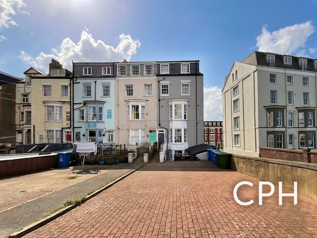 3 bed 1st Floor Flat for rent in Irton. From CPH Property Services - Scarborough