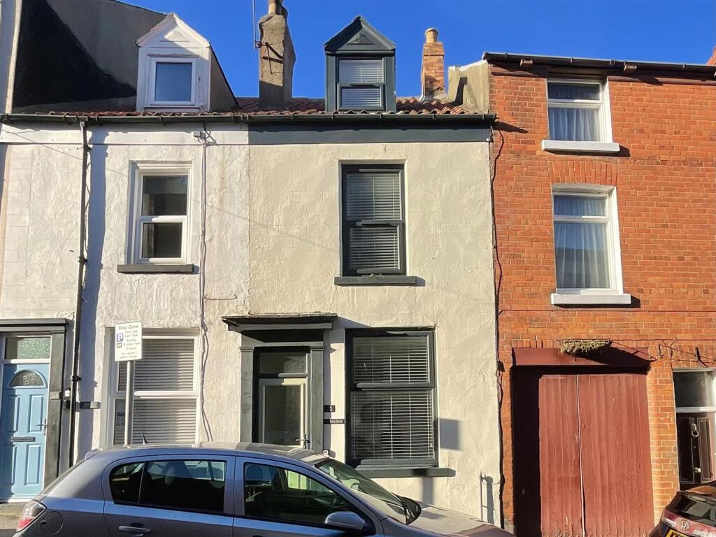3 bed Detached for rent in Scarborough. From CPH Property Services - Scarborough