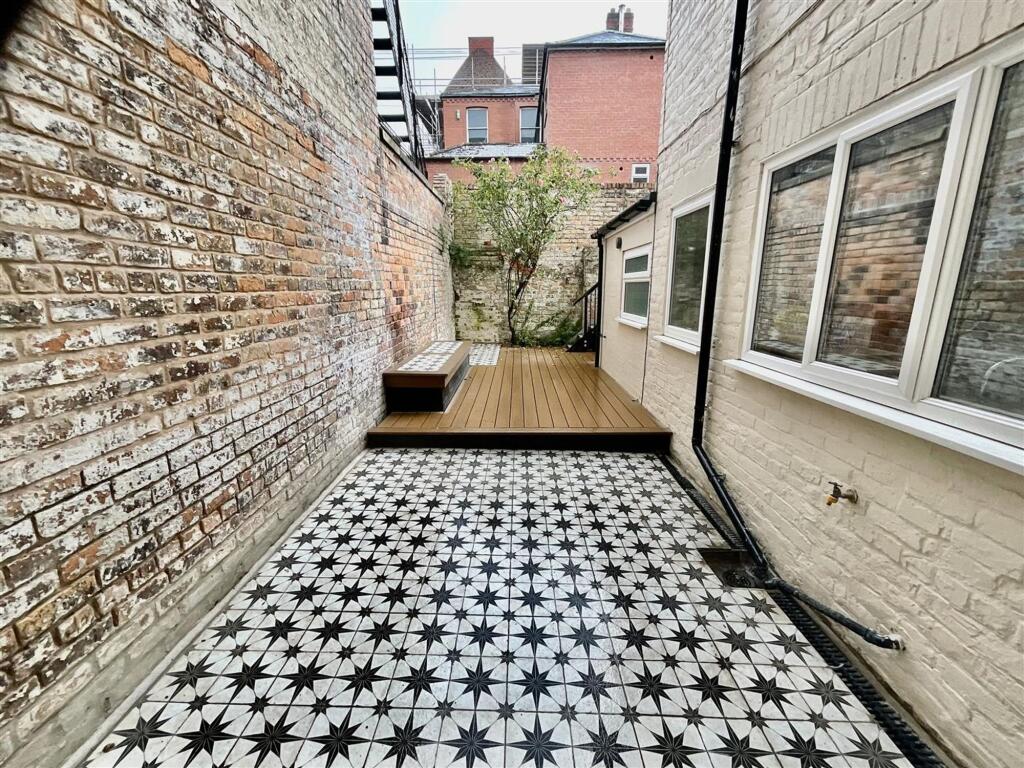 2 bed Not Specified for rent in Scarborough. From CPH Property Services - Scarborough