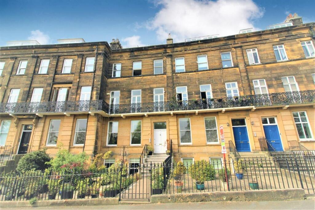 2 bed 1st Floor Flat for rent in Scarborough. From CPH Property Services - Scarborough