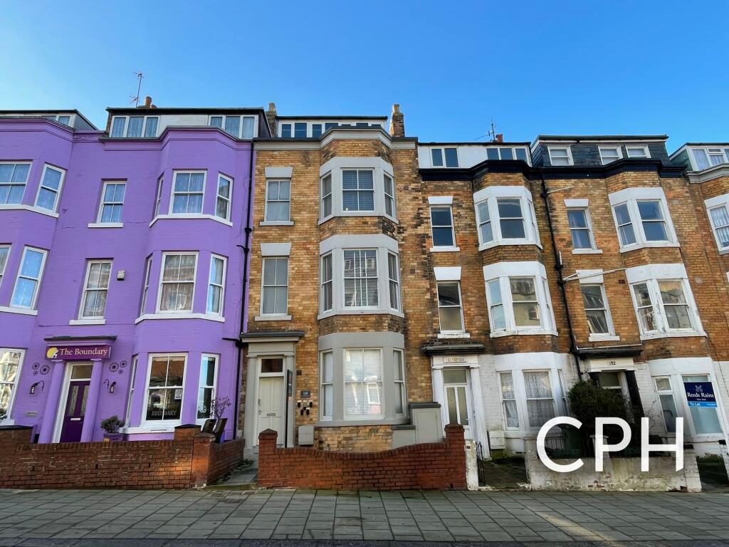 1 bed 1st Floor Flat for rent in Irton. From CPH Property Services - Scarborough