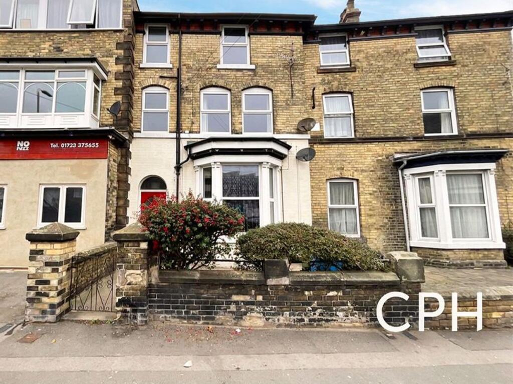 3 bed 1st Floor Flat for rent in Scarborough. From CPH Property Services - Scarborough 3 bed 1st Floor Flat for rent in Scarborough. From CPH Property Services - Scarborough