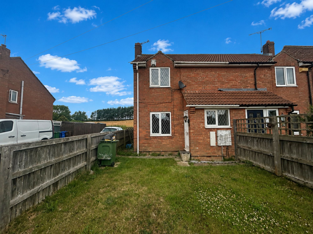 3 bed Semi Detached for rent in Gristhorpe. From CPH Property Services - Scarborough