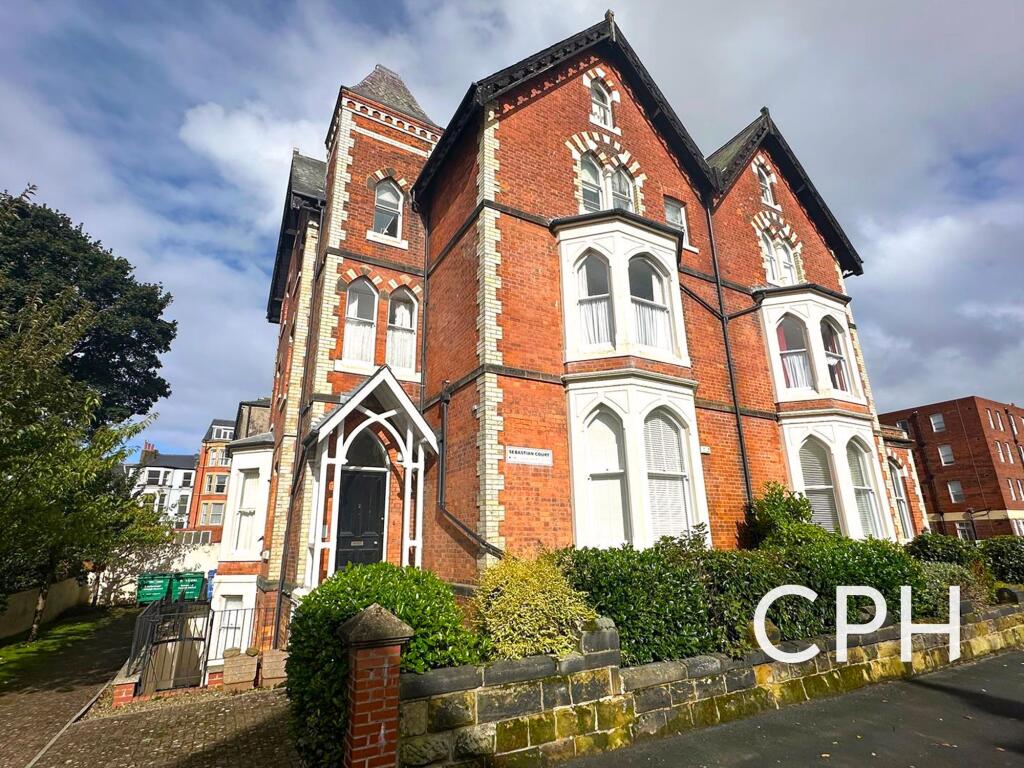 2 bed 1st Floor Flat for rent in Scarborough. From CPH Property Services - Scarborough 2 bed 1st Floor Flat for rent in Scarborough. From CPH Property Services - Scarborough