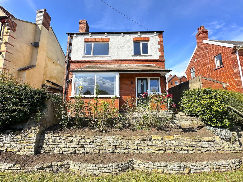 3 bed Detached for rent in Irton. From CPH Property Services - Scarborough