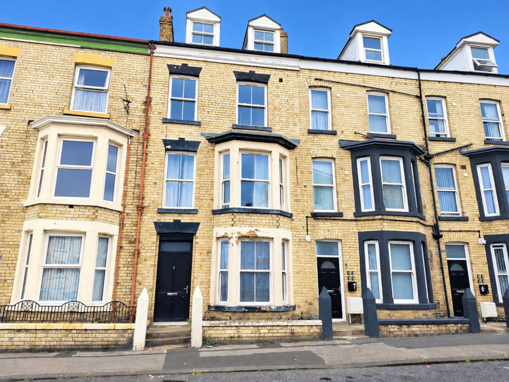 4 bed Studio for rent in Irton. From CPH Property Services - Scarborough 4 bed Studio for rent in Irton. From CPH Property Services - Scarborough
