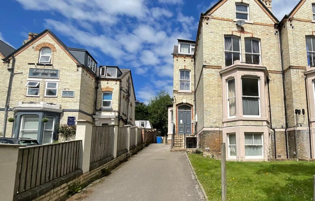 1 bed 1st Floor Flat for rent in Scarborough. From CPH Property Services - Scarborough 1 bed 1st Floor Flat for rent in Scarborough. From CPH Property Services - Scarborough