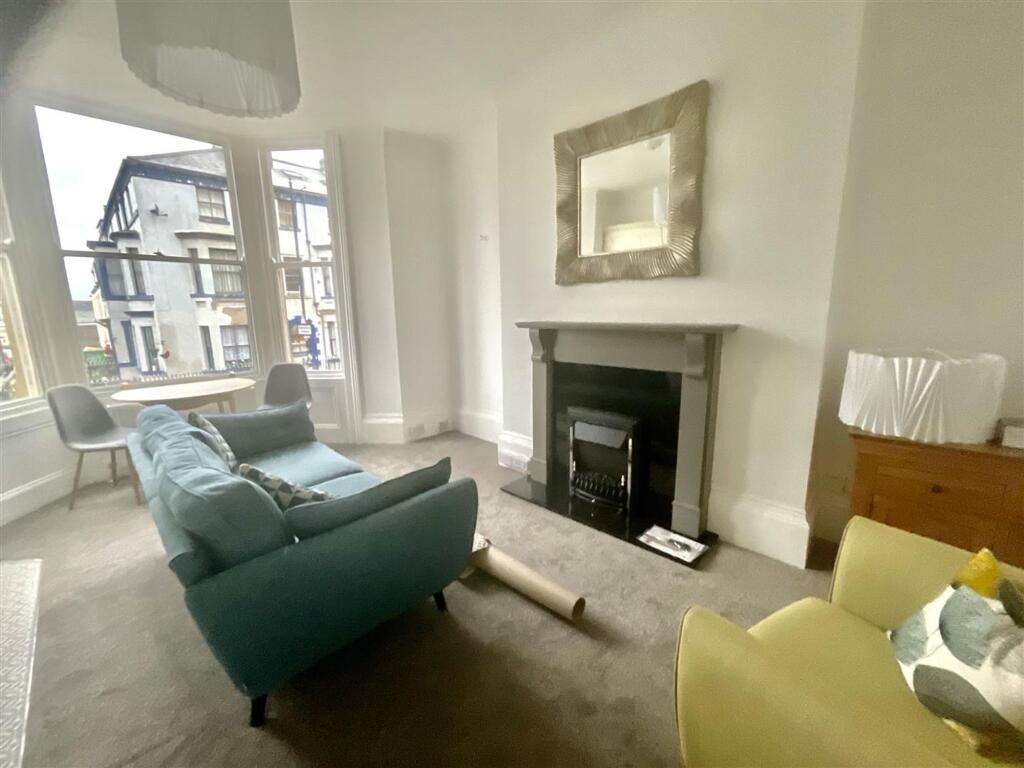 1 bed 1st Floor Flat for rent in Scarborough. From CPH Property Services - Scarborough 1 bed 1st Floor Flat for rent in Scarborough. From CPH Property Services - Scarborough