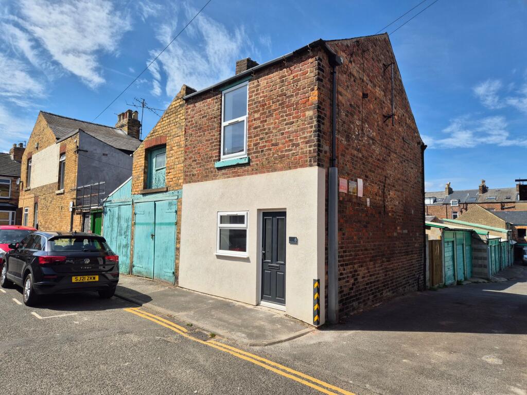 2 bed Mid Terraced House for rent in Irton. From CPH Property Services - Scarborough