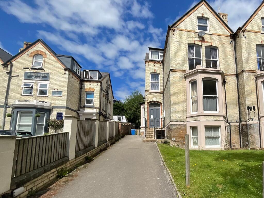 1 bed 1st Floor Flat for rent in Scarborough. From CPH Property Services - Scarborough 1 bed 1st Floor Flat for rent in Scarborough. From CPH Property Services - Scarborough