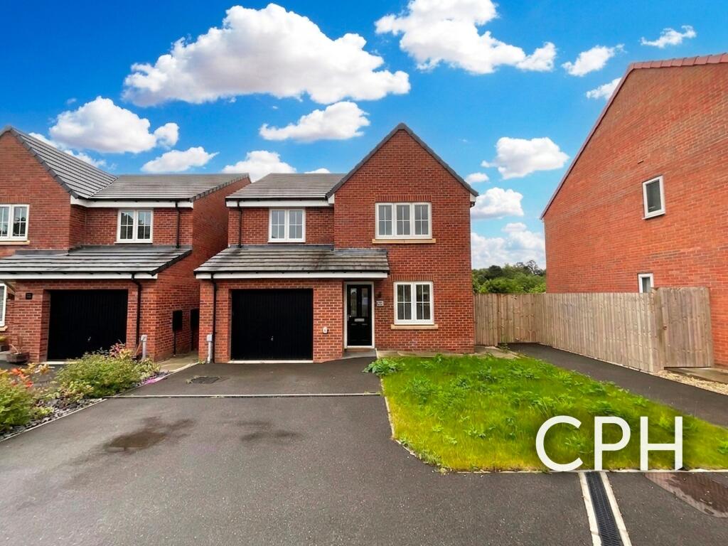 4 bed Detached for rent in Scarborough. From CPH Property Services - Scarborough