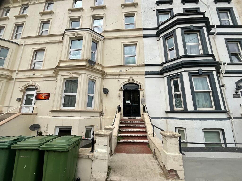 2 bed 1st Floor Flat for rent in Bridlington. From CPH Property Services - Scarborough 2 bed 1st Floor Flat for rent in Bridlington. From CPH Property Services - Scarborough