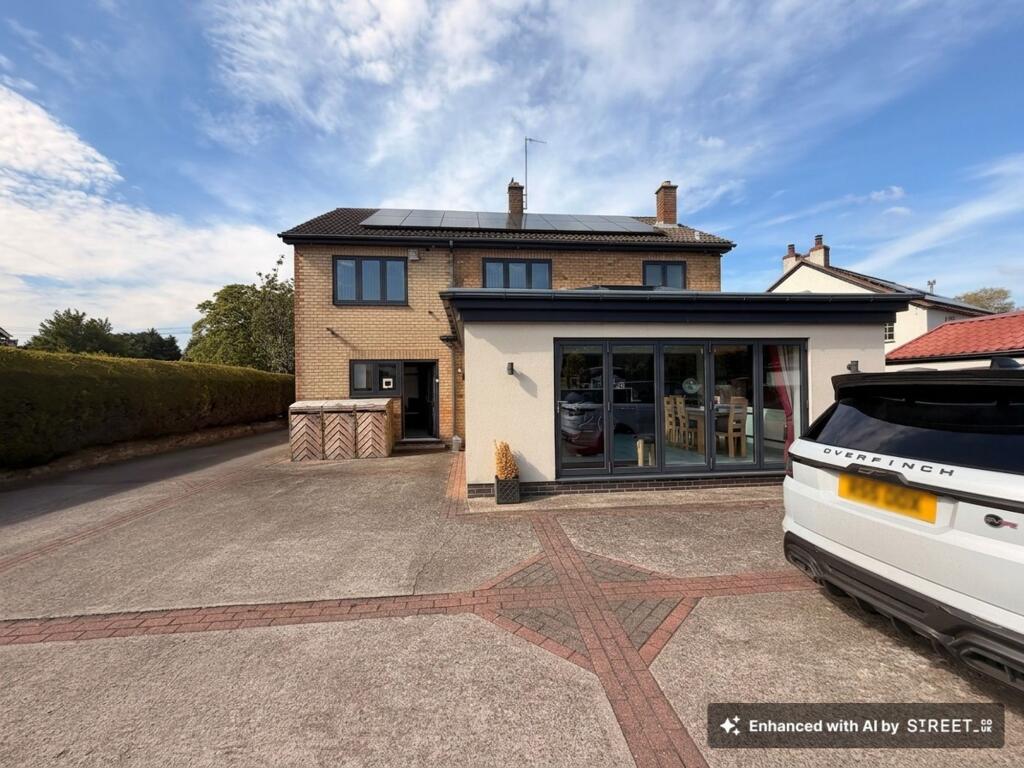 4 bed Detached for rent in Helperthorpe. From CPH Property Services - Scarborough 4 bed Detached for rent in Helperthorpe. From CPH Property Services - Scarborough