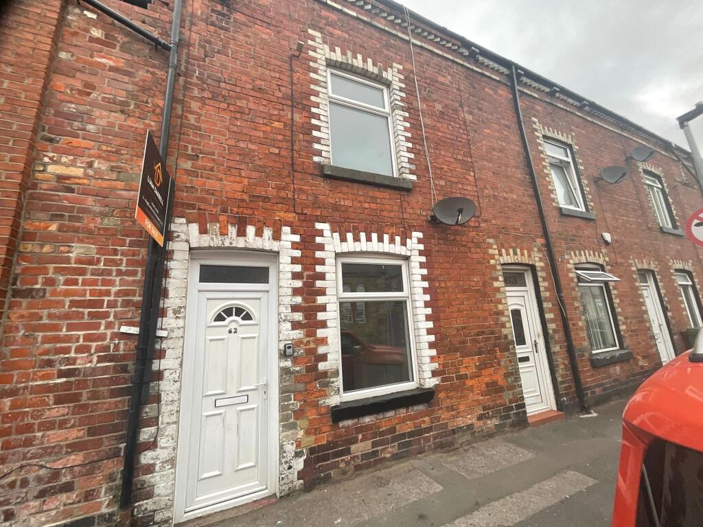 4 bed Mid Terraced House for rent in Irton. From CPH Property Services - Scarborough 4 bed Mid Terraced House for rent in Irton. From CPH Property Services - Scarborough
