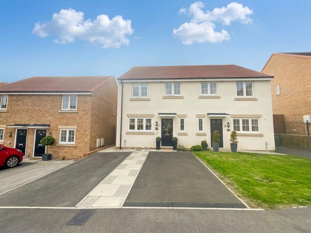 3 bed Semi Detached for rent in Scarborough. From CPH Property Services - Scarborough 3 bed Semi Detached for rent in Scarborough. From CPH Property Services - Scarborough