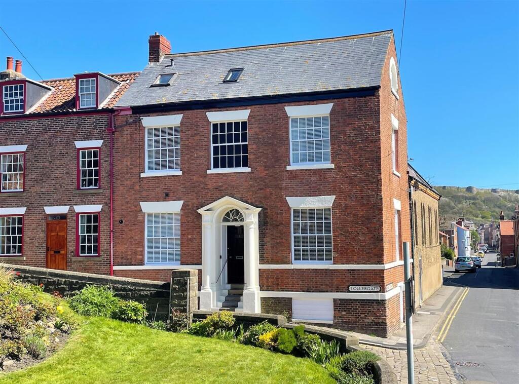 4 bed House (unspecified) for rent in Scarborough. From CPH Property Services - Scarborough 4 bed House (unspecified) for rent in Scarborough. From CPH Property Services - Scarborough