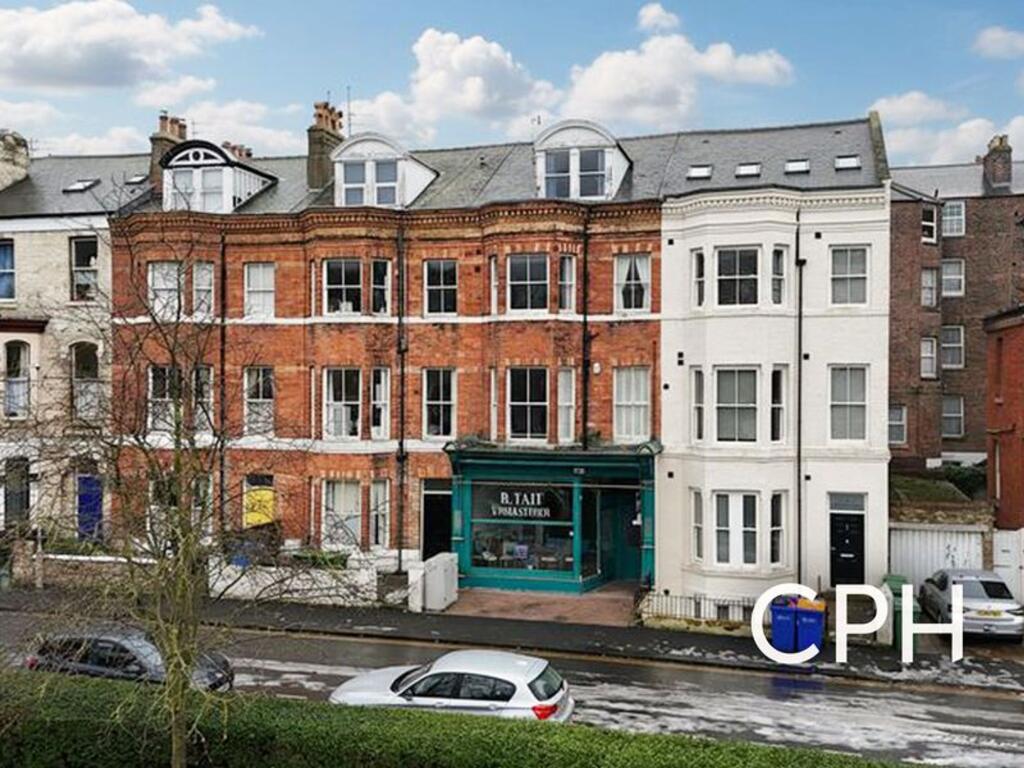 1 bed 1st Floor Flat for rent in Scarborough. From CPH Property Services - Scarborough 1 bed 1st Floor Flat for rent in Scarborough. From CPH Property Services - Scarborough