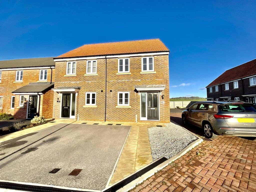 2 bed House (unspecified) for rent in Seamer. From CPH Property Services - Scarborough 2 bed House (unspecified) for rent in Seamer. From CPH Property Services - Scarborough