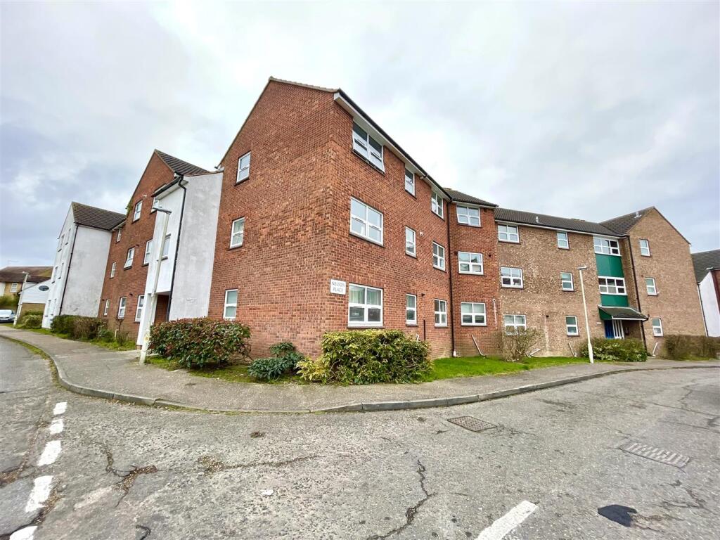 1 bed 1st Floor Flat for rent in South Woodham Ferrers. From Countryside Estates - Countryside Estates