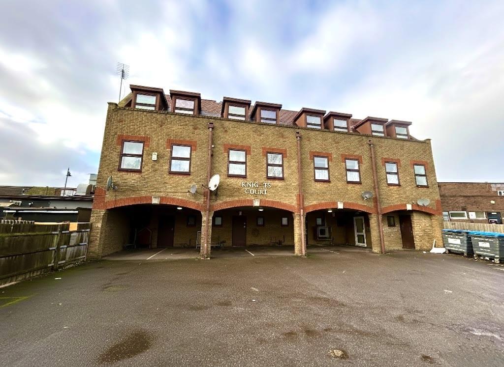 1 bed 1st Floor Flat for rent in Canvey Island. From Countryside Estates - Countryside Estates