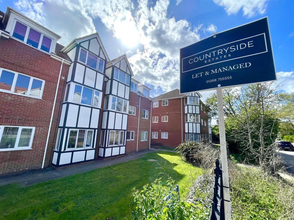 2 bed 1st Floor Flat for rent in Canvey Island. From Countryside Estates - Countryside Estates