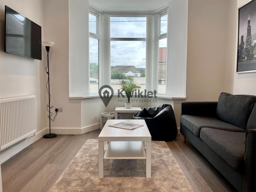 6 bed End of Terrace for rent in Pontypridd. From Kwiklet Property Services - Treforest