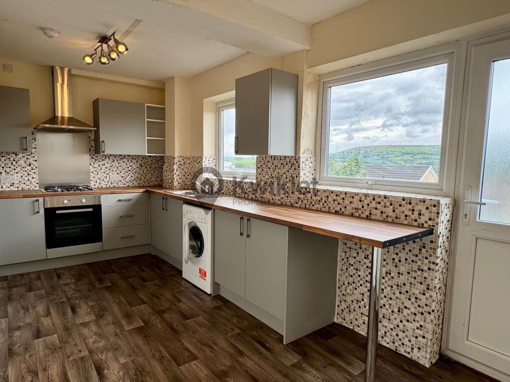 3 bed Semi Detached for rent in Church Village. From Kwiklet Property Services - Treforest