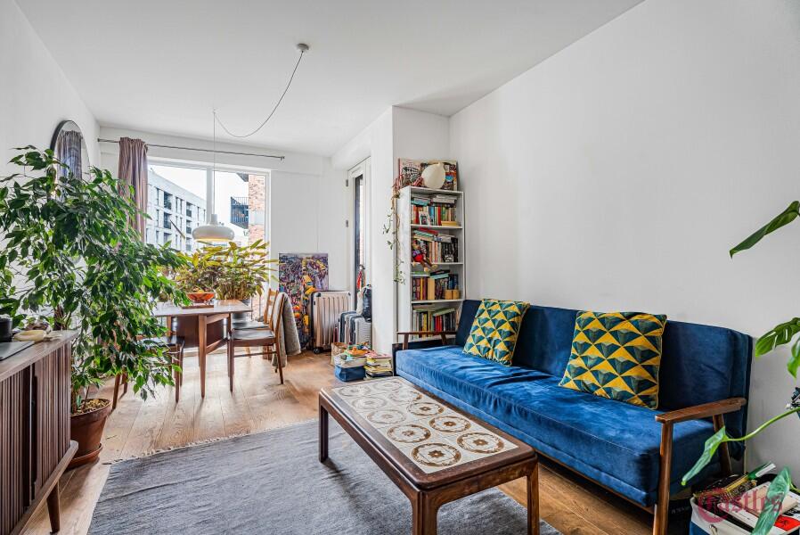 1 bed 1st Floor Flat for rent in Bow. From Castles Estate Agents - Hackney - Lettings