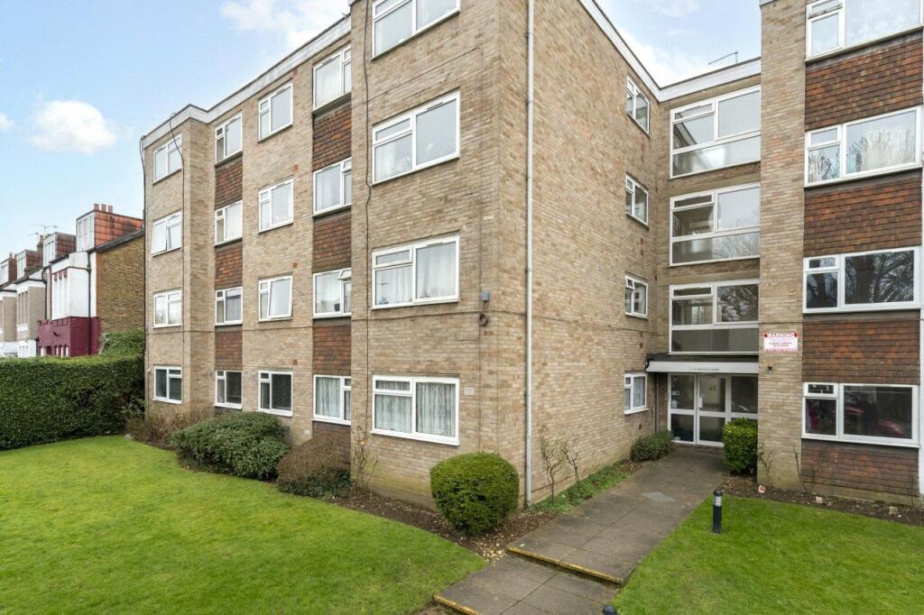 1 bed Apartment for rent in Carshalton. From Burn and Warne