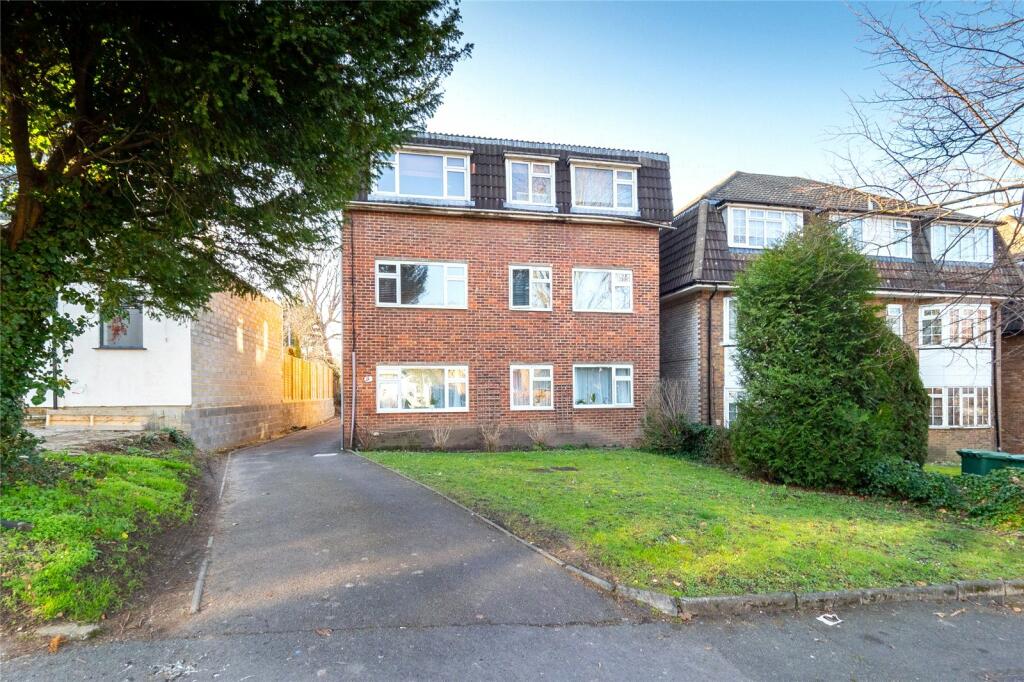 1 bed Not Specified for rent in Carshalton. From Burn and Warne