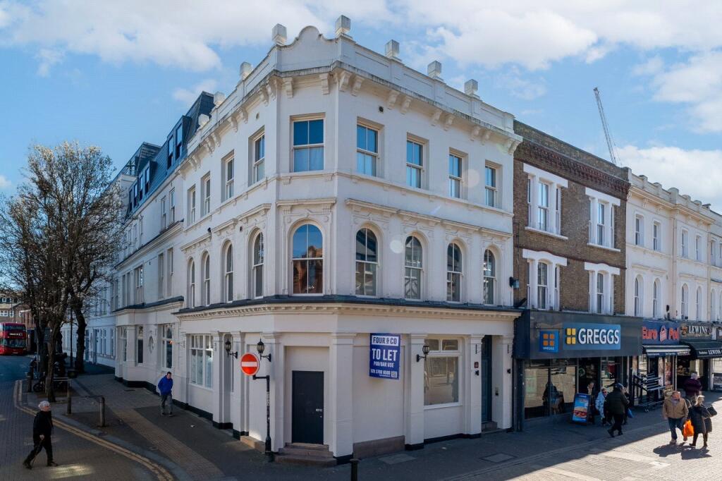 1 bed Apartment for rent in Carshalton. From Burn and Warne 1 bed Apartment for rent in Carshalton. From Burn and Warne