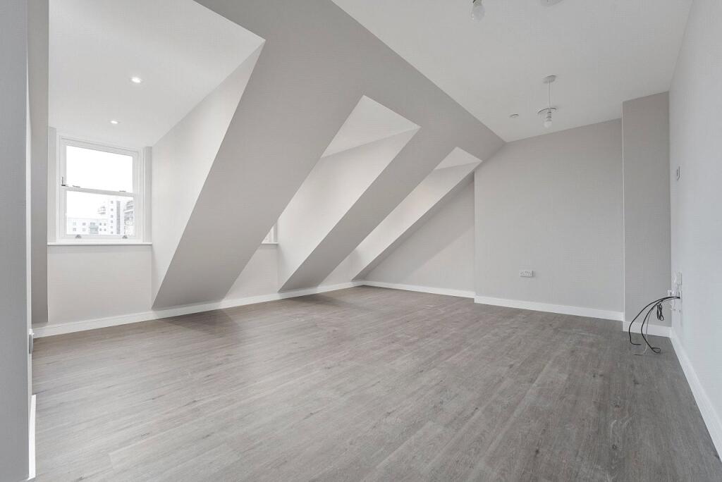 1 bed Apartment for rent in Carshalton. From Burn and Warne